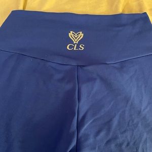 Cls leggings
